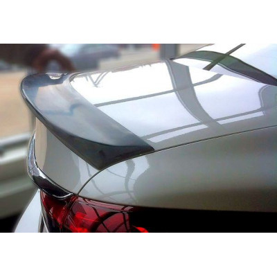 Лип спойлер MPS STYLE для Mazda 6 (2012-2015)